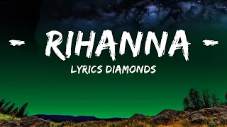 Lyrics Diamonds - Rihanna (cover by Alexander Stewart)  | Neil Music