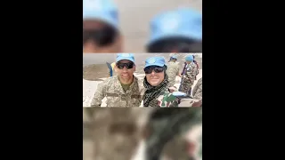 UNDOF NEP BATT MOUNTAIN.... HEROES 2021/22