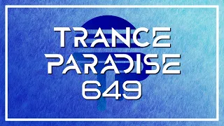 Trance Paradise 649