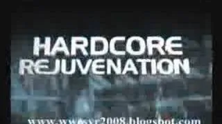 svr 2008 tutorial - hardcore