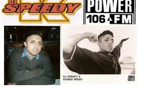 Power 106 Loco Mix 04011996