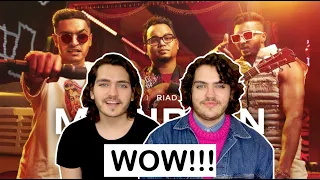 Twin Musicians REACT | Murir Tin - Coke Studio Bangla | Season 2 | Riad X Pollob X Towfique