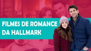 12 Filmes de Romance da Hallmark