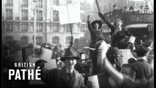 Jolly Poly Students & Cuts (1926)