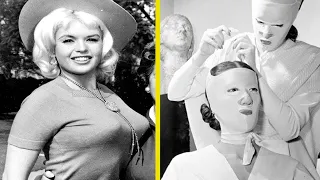 10 Unusual Beauty Trends from History!