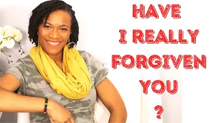 How To Know You Have Forgiven Someone Who Hurts You