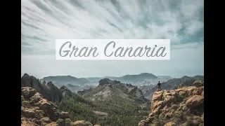 Gran Canaria | BenettGraezer