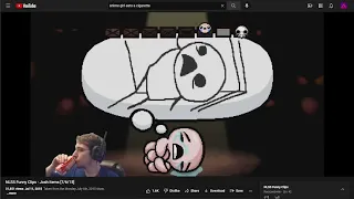 Highlight: Rewatching Old NLSS Clips