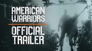 [TRAILER] Steve Bergseng | Combat Engineer, Vietnam veteran TRAILER