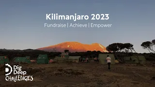 Kilimanjaro 2023, discover your next adventure