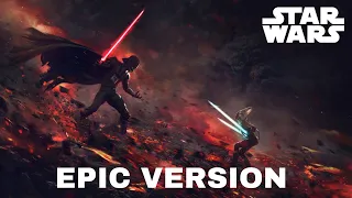 Star Wars: The Force Theme | EPIC VERSION
