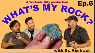 What's My Rock? — Episode 6
