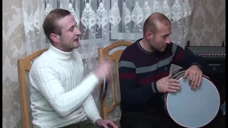 ♫Магомед Бурджаев - РакI РакI РакI♫ 15.01.2018 Закатала-Белокан HD (Zaqatala)