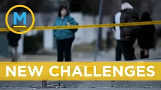 The challenge with identifying victims in the Toronto attack | Your Morning