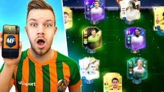 11 MADFUT PAKKER BESTEMMER MIT FIFA HOLD!