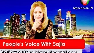 Sajia show new  13 November 2016