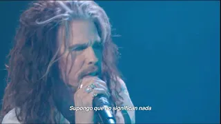 Steven Tyler, “What It Takes” live from Nashville 2018