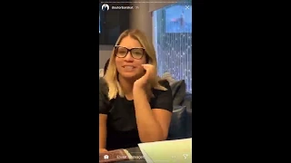 Marília Mendonça Conversa Com Doutor Sobre Sua Evolução