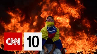 Crisis in Venezuela | May 1, 2019