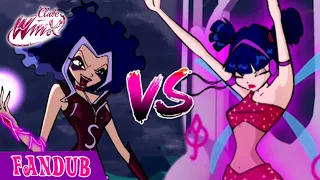 Clube Winx - Temporada 2 Episódio 14 - Stormy VS Musa! [FANDUB EM PORTUGUÊS DE PORTUGAL/PT-PT]