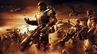 Gears of War 2 Walkthrough - Part 1