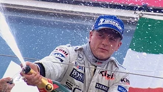 Your Favourite Japanese Grand Prix - 2005 Raikkonen's Suzuka Masterclass