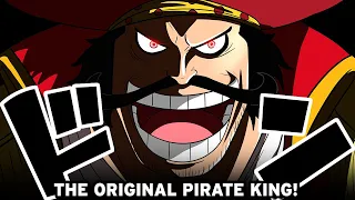 THE 10 GREATEST PIRATES OF ALL TIME