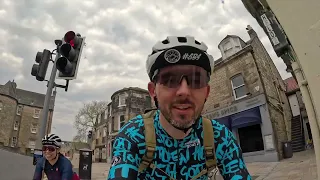 THE BIG INSTA RIDE SCOTLAND - THE RECCE