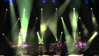 Phish | 10.30.10 | Backwards Down the Number Line