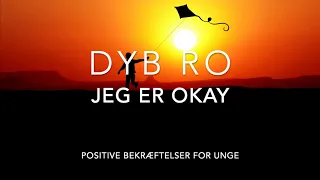 DYB RO Meditation - Jeg er okay