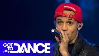 Full JLS Performance | Got To Dance 4