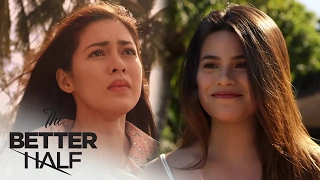 The Better Half: Tangled by love | Full Episode 1