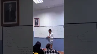 Funny Naked Teacher