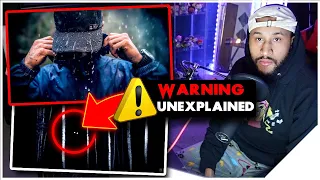 Top 3 SCARIEST run-ins with unknown predators | Missing 411 (Part 14 MrBallen Reaction)