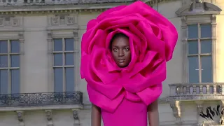 Valentino Haute Couture Fall/Winter 2023-2024