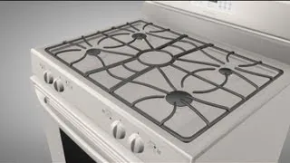 How Does a Gas Range & Oven Work? — Appliance Repair Tips