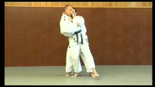 Marc V Judo Vol 1