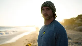 Dr. Eric Goodman Helps the World's Best Surfers Live Healthier Lives - The Inertia