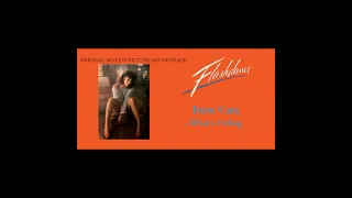 Irene Cara - What A Feeling (Extended Full Instrumental BV) HD Enhanced 2023 Sound