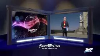 ISRAEL EUROVISION PREVIEW 2015 @SM Rtv