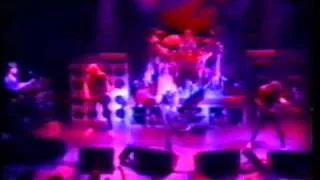 EUROPE - Farewell (Live at Göta Lejon 1984)