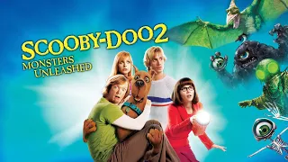 Scooby-Doo 2: Monsters Unleashed (2004) Trailers & TV Spots