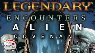 Legendary Encounters Alien | Covenant | Playthrough Part 2 | With Colin