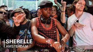 SHERELLE | Boiler Room x Dekmantel Festival 2022