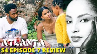 Atlanta Season 4 Episode 7 Recap & Review | "Snipe Hunt"