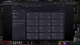 POE 3.24 Eternaltrade - Tool for trading