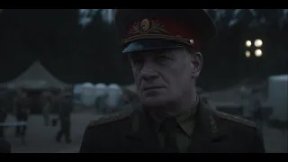 Then I'll Do It Myself - Chernobyl HBO Mini-Series - Please Remain Calm Episode