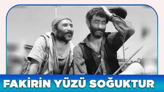 Cabbar Gardaş, Fakirin Yüzü Soğuktur... "Yılmaz Guney -Tuncel Kurtiz