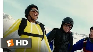 Last Holiday (7/9) Movie CLIP - Ladies First (2006) HD
