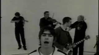 Oasis - Whatever (Official Video)